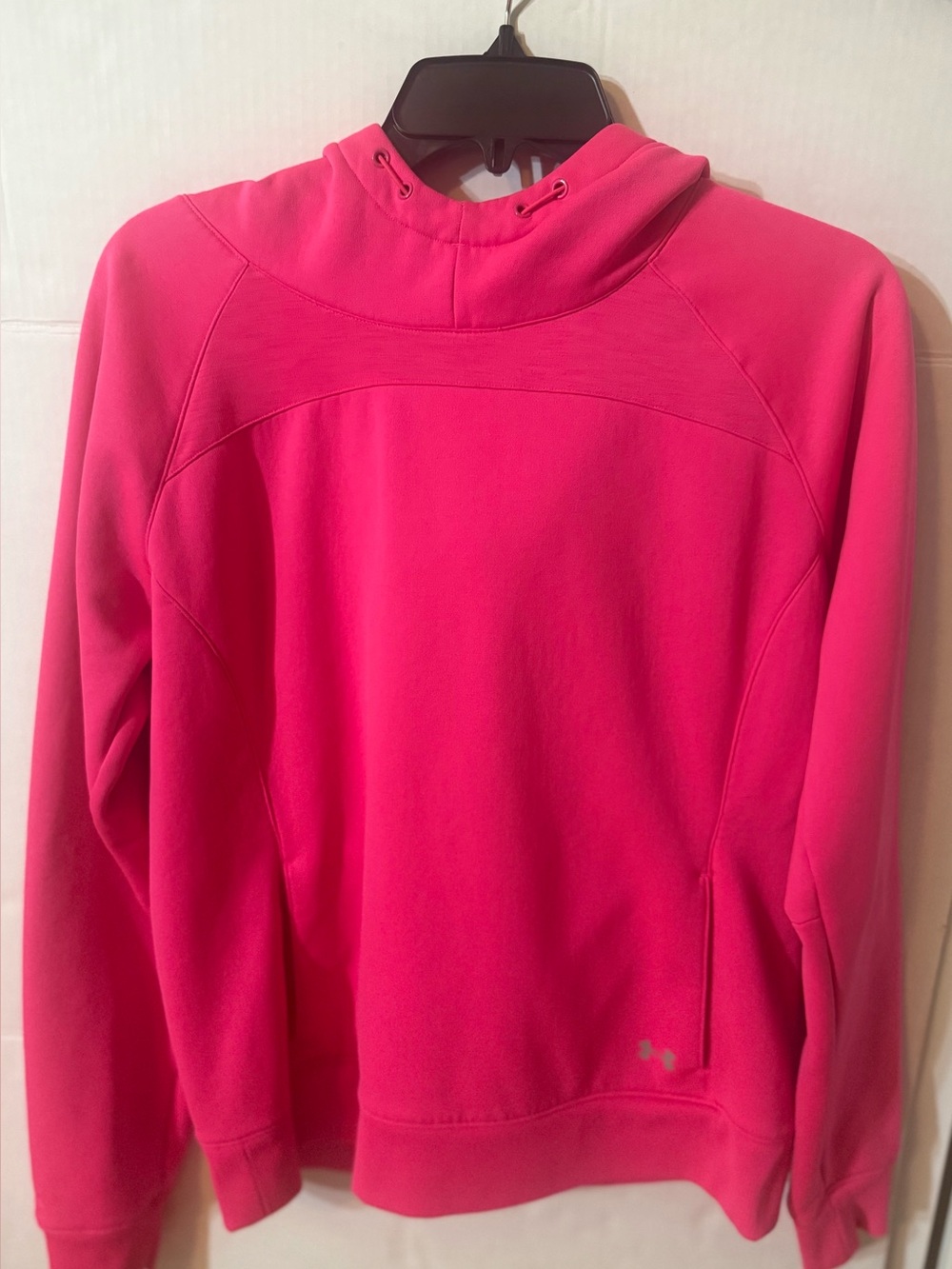 Under Armour Pullover Hoodie